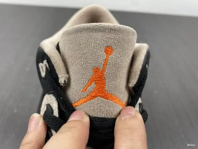 Bmlin Shoes CT8532-008 Air Desert 3 Jordan Elephant 0617